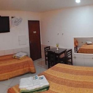 Habitación Triple
